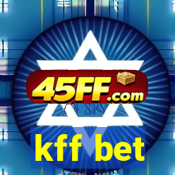 kff bet
